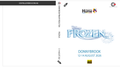 DONNYBROOK PS "FROZEN JR." CONCERT 12-14 AUGUST 2026