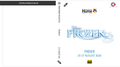 FREIER PS "FROZEN JR." CONCERT 25-27 AUGUST 2026